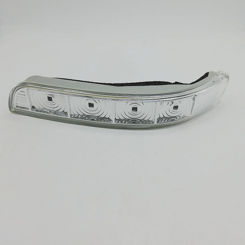 new 4 LED side mirror turn signals LH 87613-2P000, suitable for 2012-2015 for Kia Sorento.
