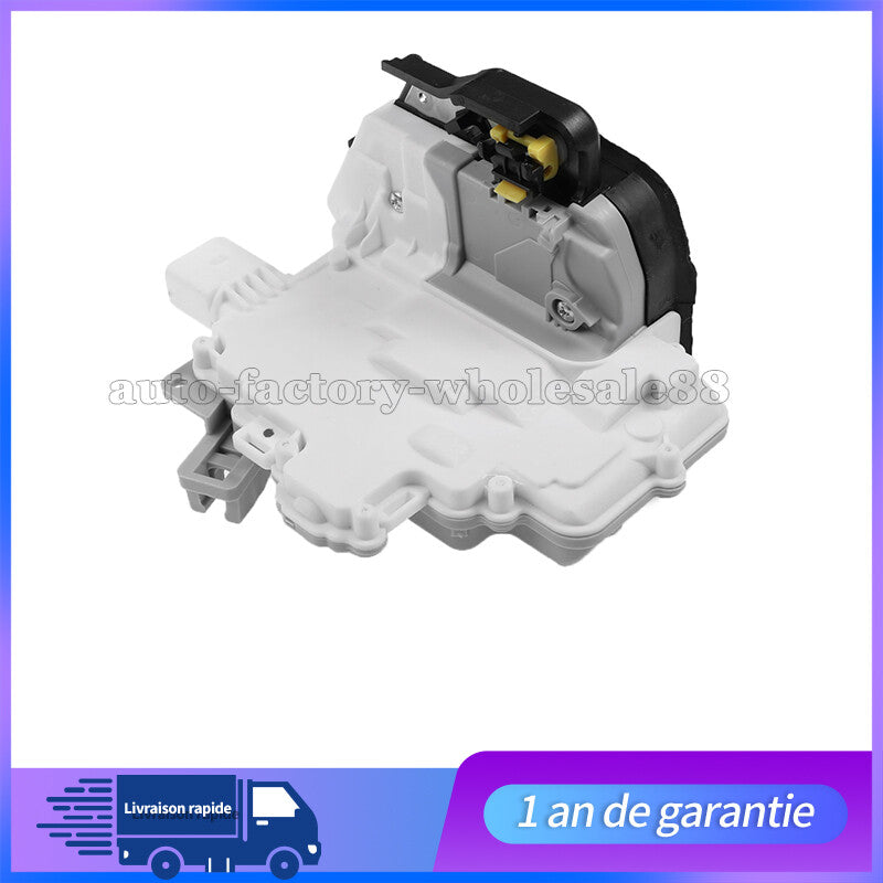 SERRURE DE PORTE ARRI¨¨RE DROITE for AUDI A3 A4 A6 for A8 for SEAT EXEO 4F0839016 8E0839016AA