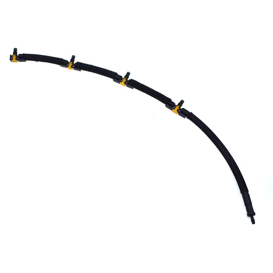 Fuel overflow hose return line suitable for Volkswagen Caddy for Jetta,for Golf,for Audi A3 03L130235N