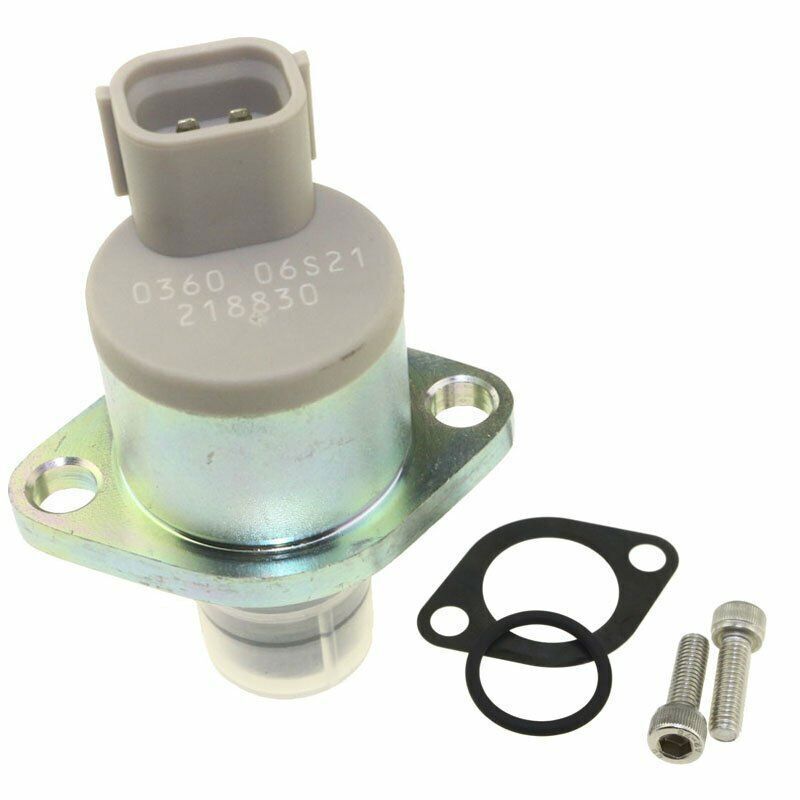Pressure Pump Suction Control Valve for Nissan Navara for Mitsubishi L200 for Toyota