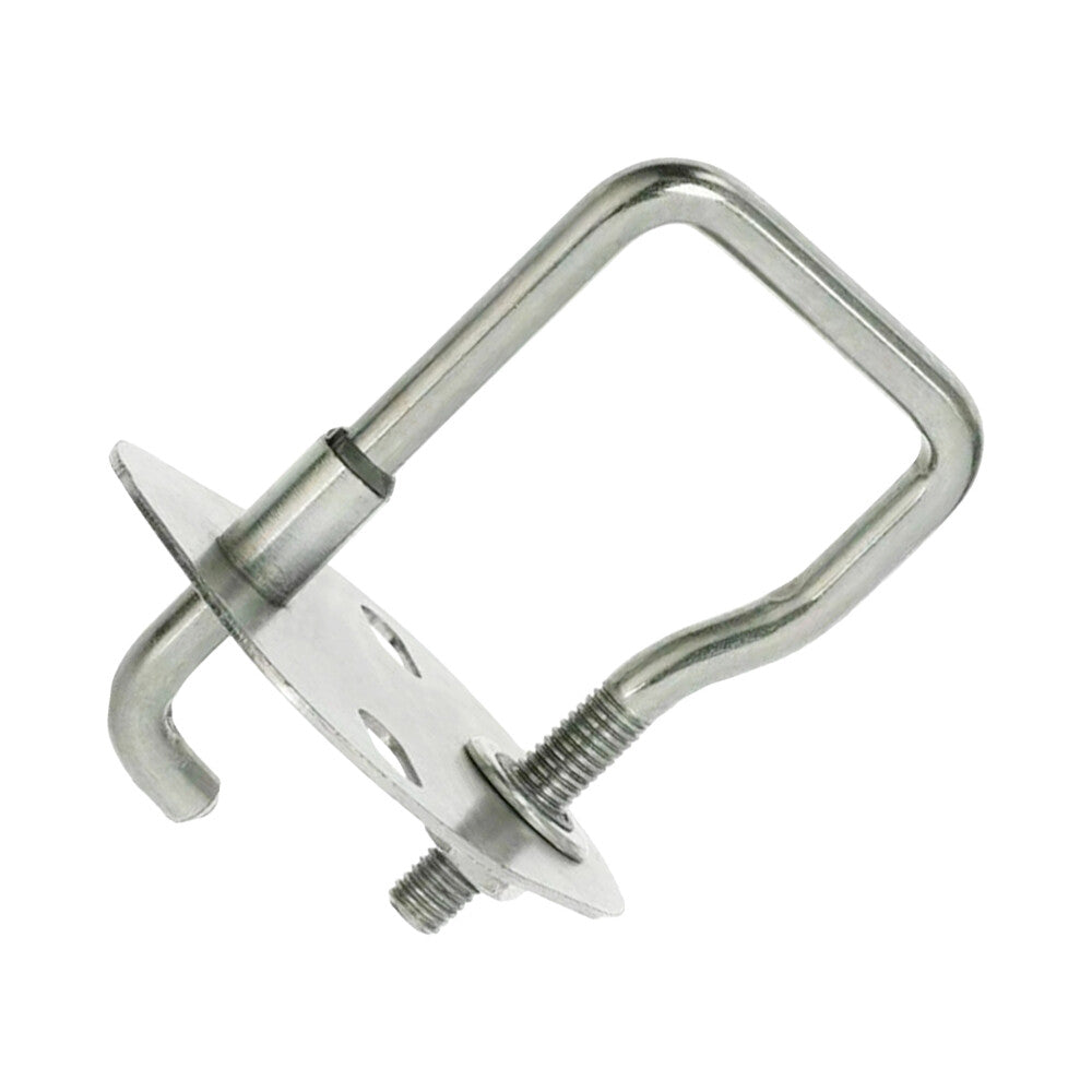 68269788AA Hood Lock Latch Striker Fit for 2015-2020 Renegade 68269788AA