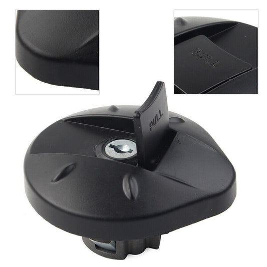 Fuel Gas Tank Cap Lock Keys FIT for Yamaha XT660 XT660R XG250 TRICKER XT250 SCR950