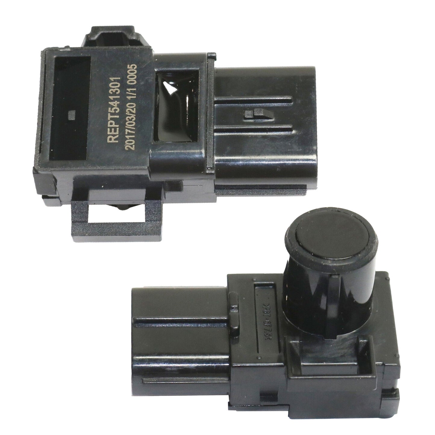 2PCS Parking Assist Sensor For 2007-2013 for Toyota Tundra Front or Rear LeftRight