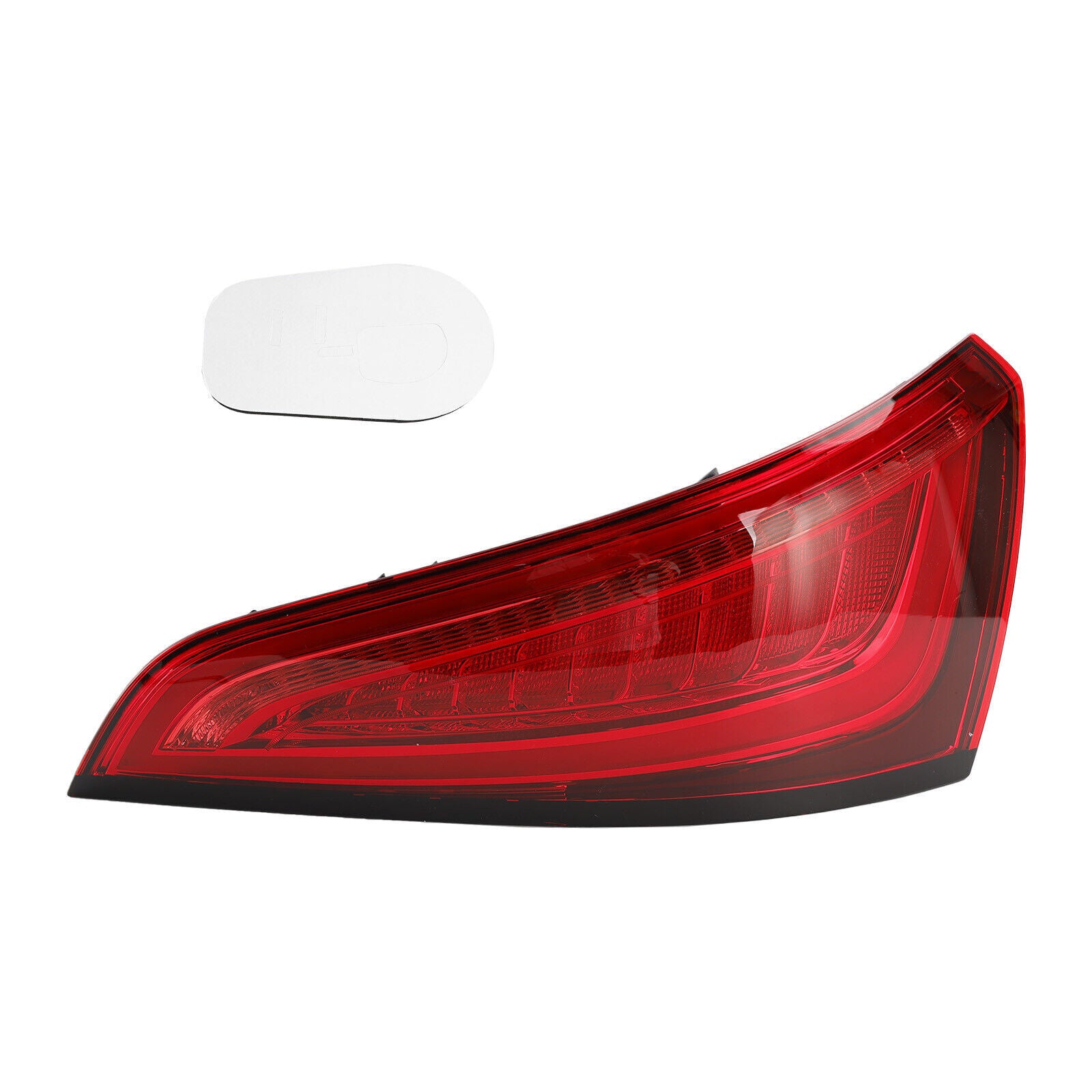 1 piece for Audi Q5 8R 2014 2015 2016 right rear LED taillight