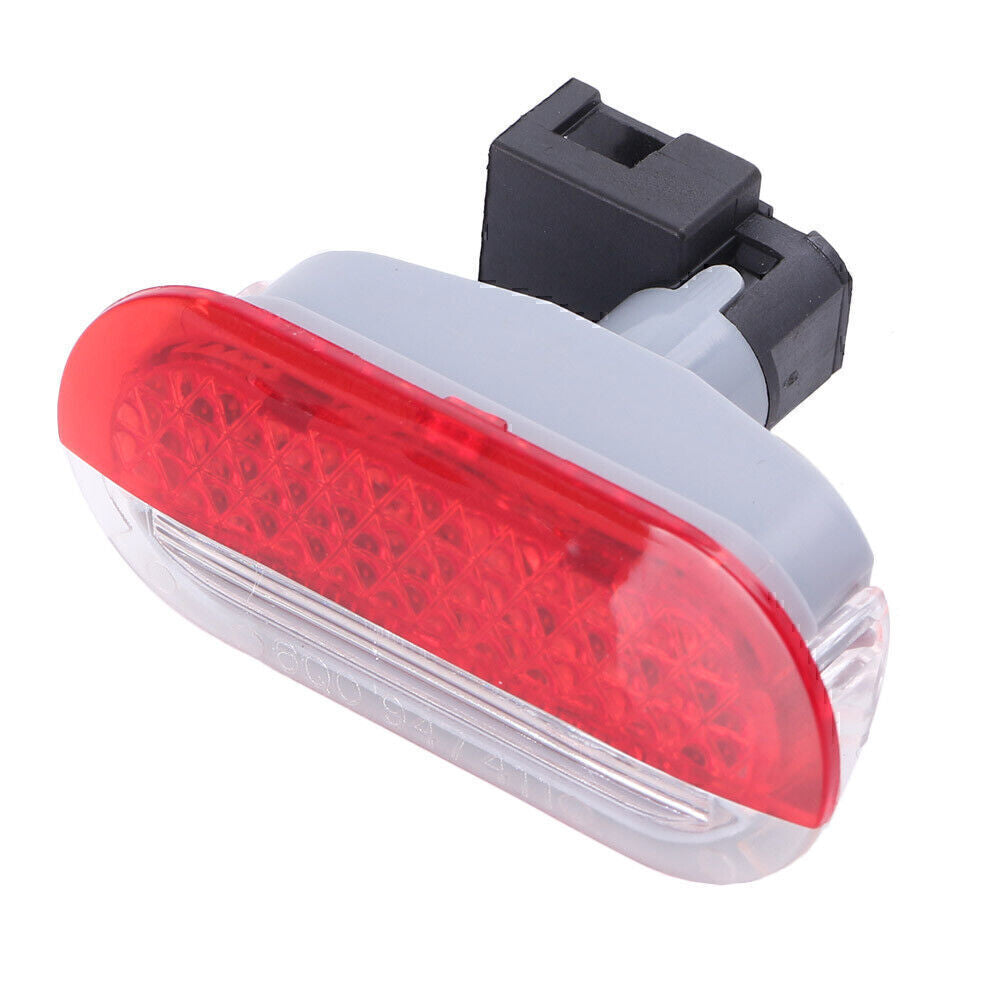 Inner Door Lamp Interior Door Light fit for VW for Golf for Jetta MK4 Beetle 1J0947411B UK