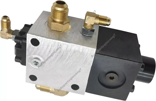 Oil Control Valve 3076339 C3076339 For NTA855 Generator