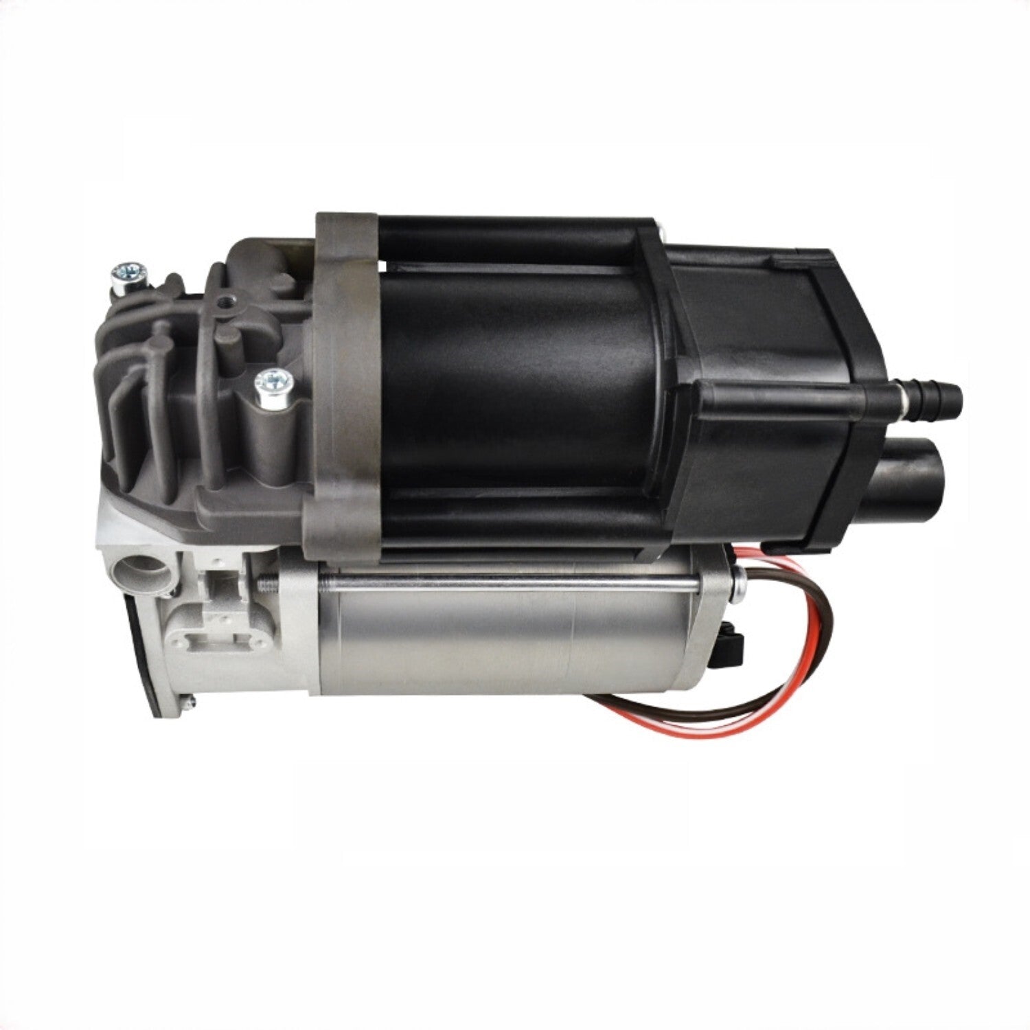 1pc Air Suspension Compressor Pump 37206875177 For 14-18 for BMW X5 F85 F15 X6 F16