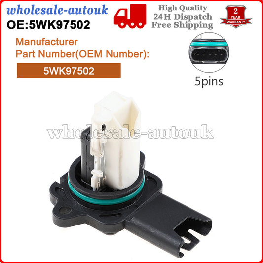 Oxygen sensor wide brand applicable to for Audi A1 A3 for A5 Q8 for Volkswagen for Golf for Passat Touran 0258017178