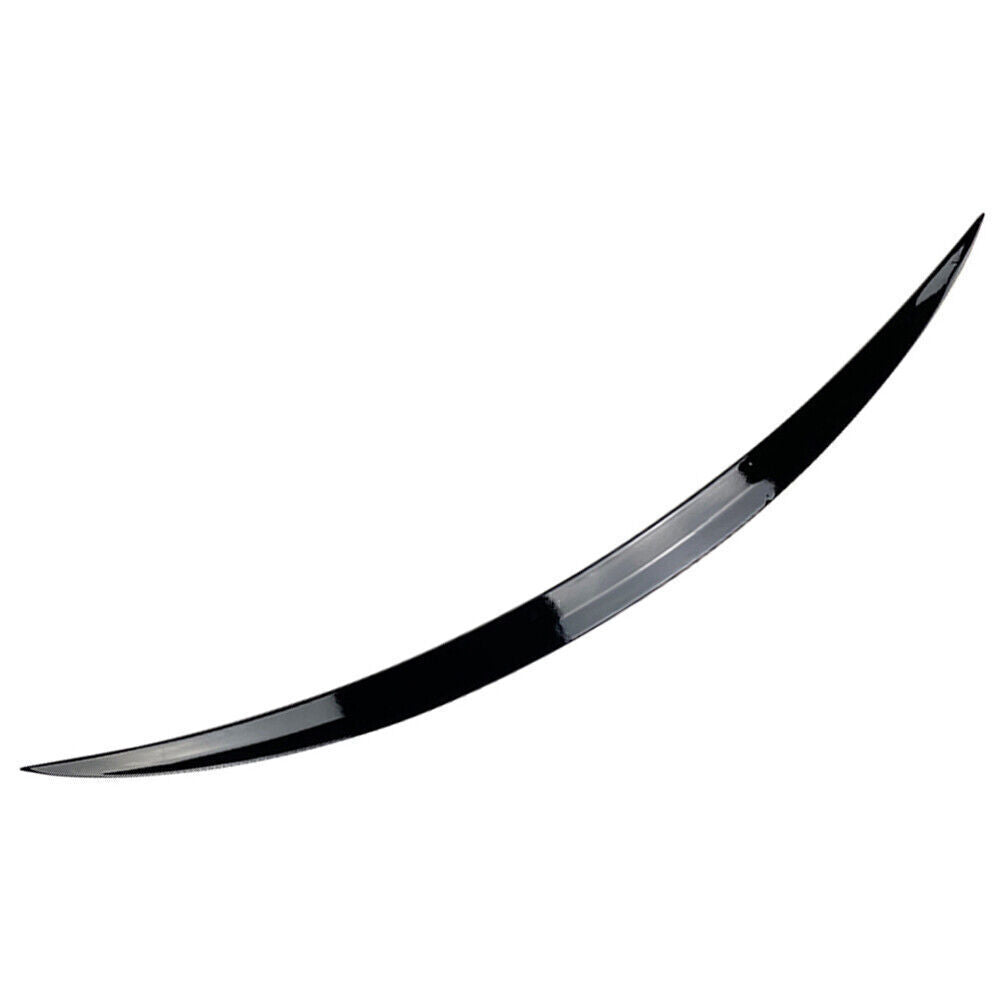 Rear Roof Spoiler Window Wing for Mercedes-Benz GLE-Class Coupe C167 GLE350