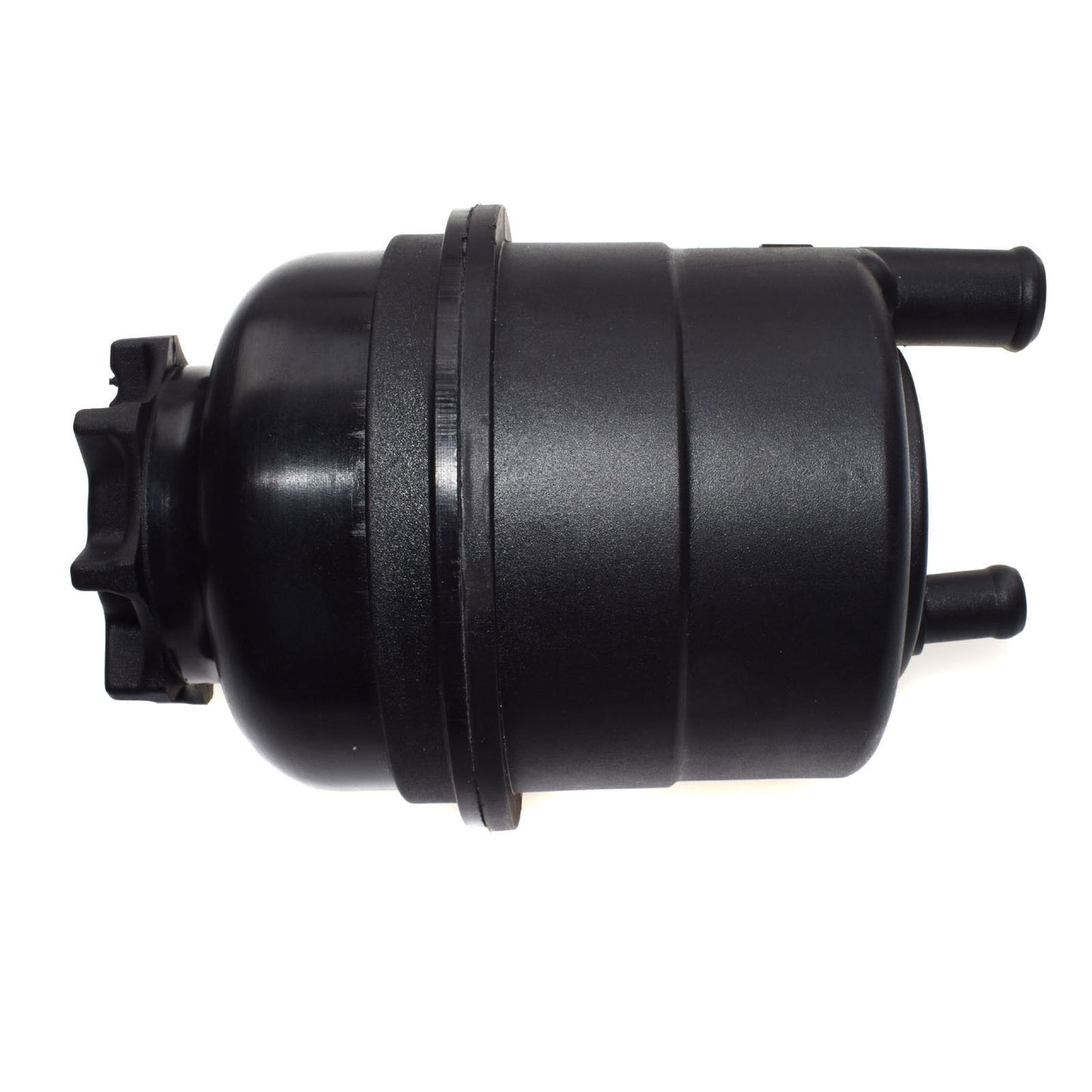 for BMW E39 525i 528i 530i Power Steering Reservoir with Hose Set 32411097164