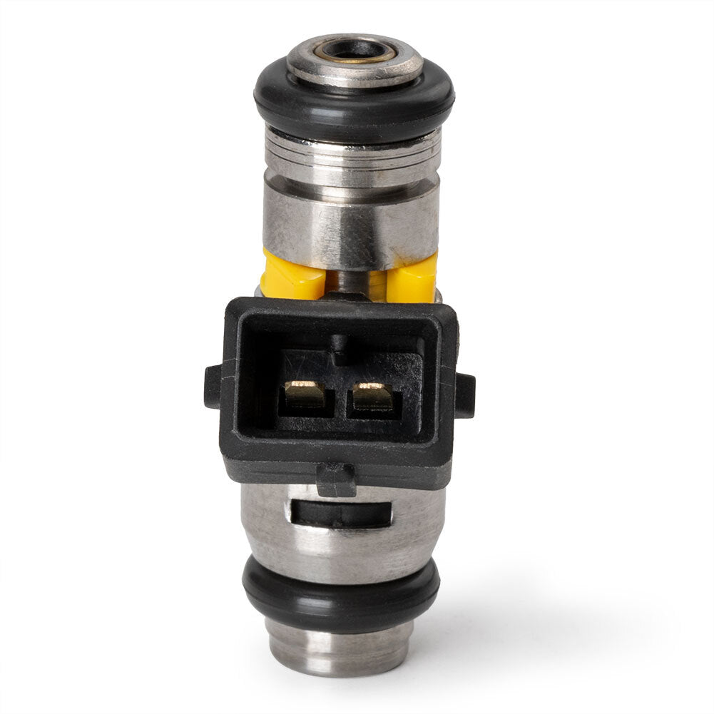 Two IWP-069 fuel injectors for Ducati Mot 749 (2002-2006, 996, 2001-2002).