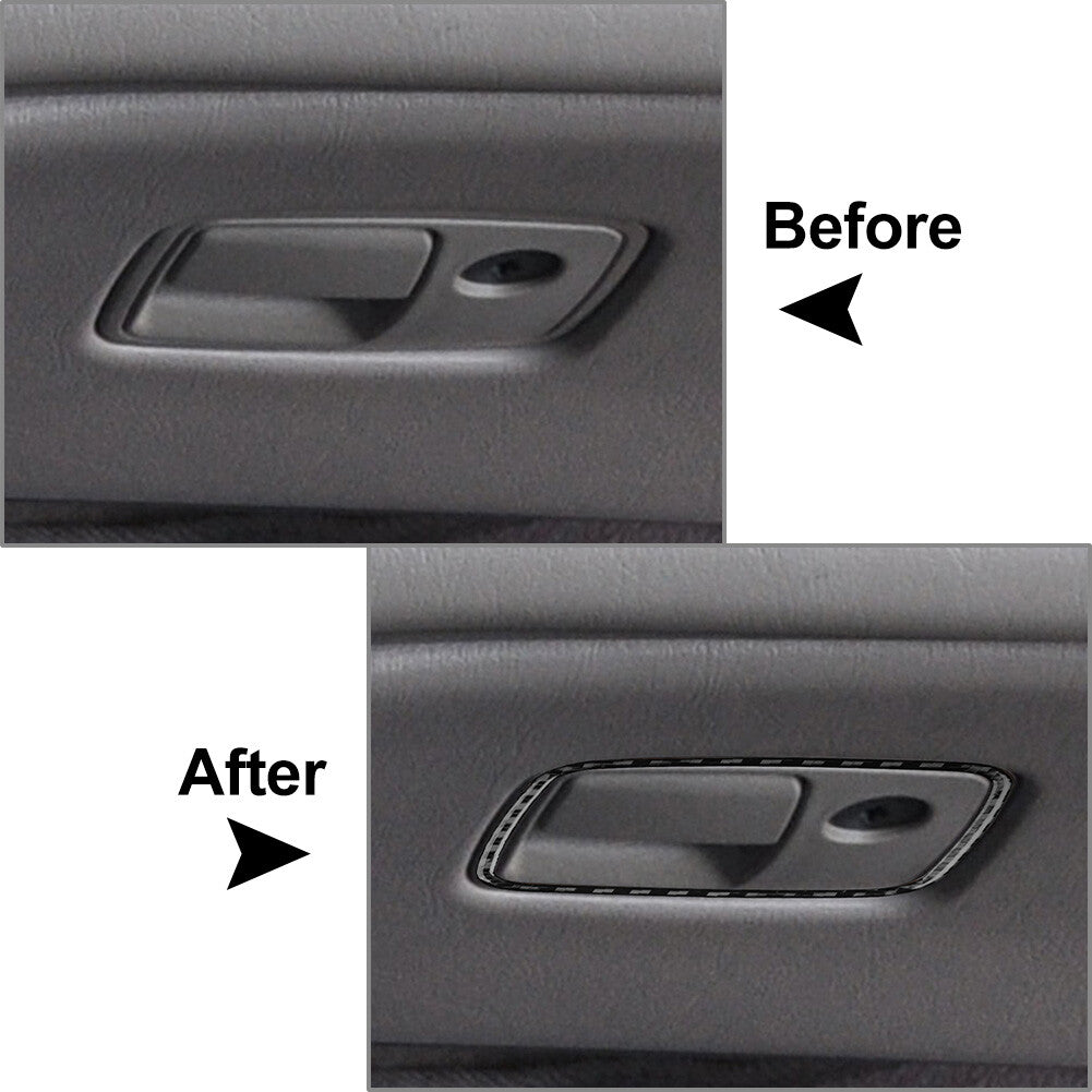 Glove Box Storage Box Panel Frame Cover Trim for Chevrolet Impala 2000-2005