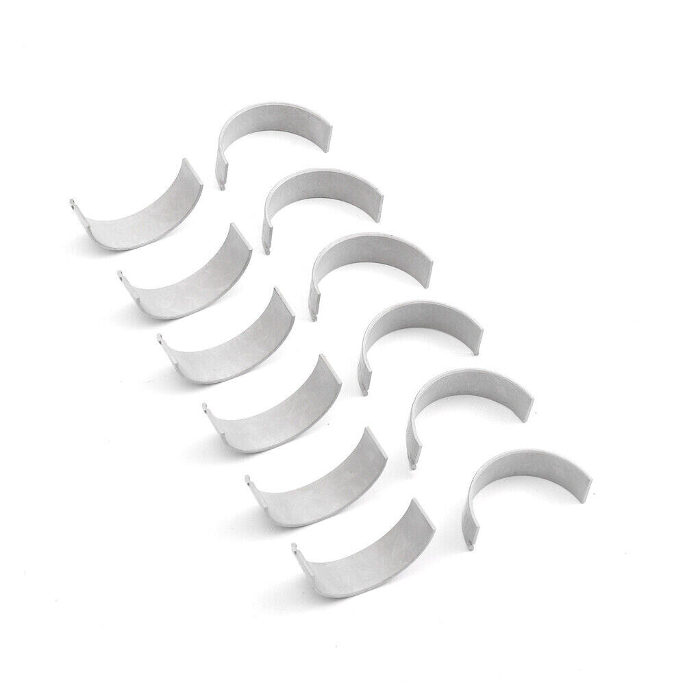 12X Conrod Bearings Shells Set for BMW M135i 335i 535i 740i M2 M3 M4 X3 X5 3.0L
