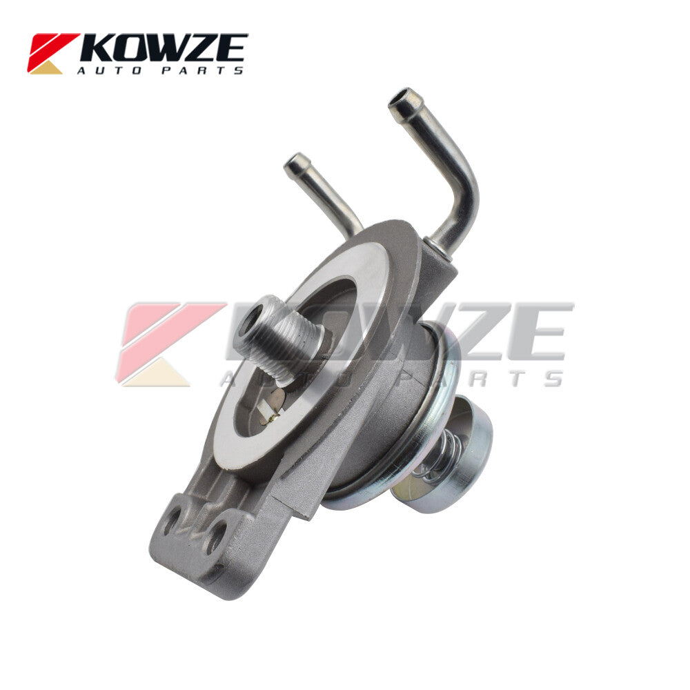 Diesel Fuel Filter Primer Pump for Mitsubishi L200 Triton Pajero 2.5 2.8 Turbo