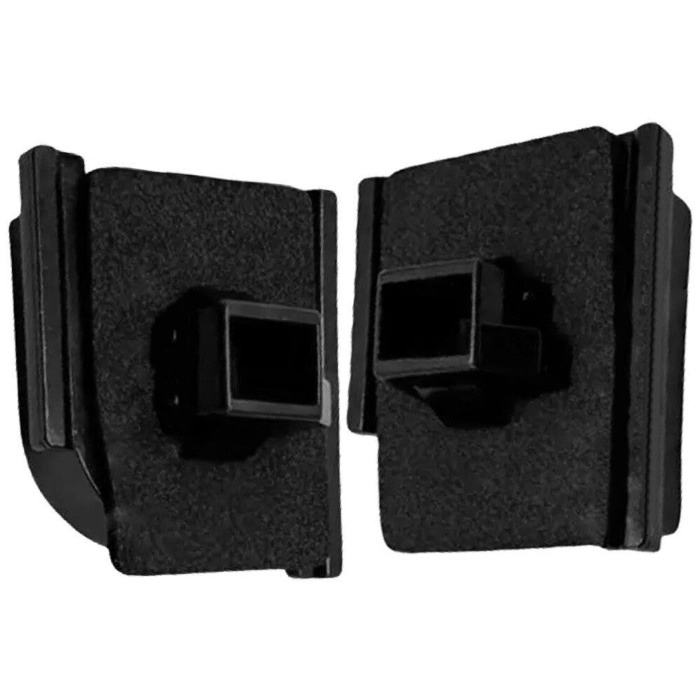 2Pcs Tail Lamp Cover Grommet Retainer For Sephia 1998-2001 for Sorento 2003-2006