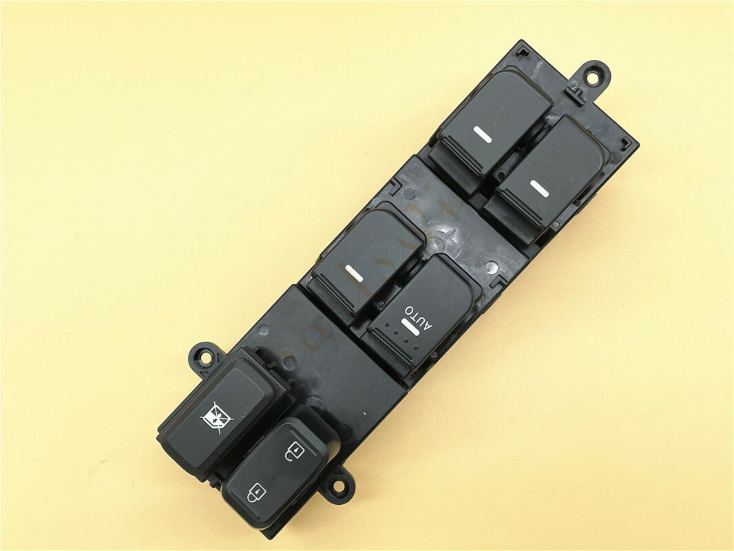 93570-2T000 Driver LH Front Window Switch Suitable for 2010-2013 for Kia Optima