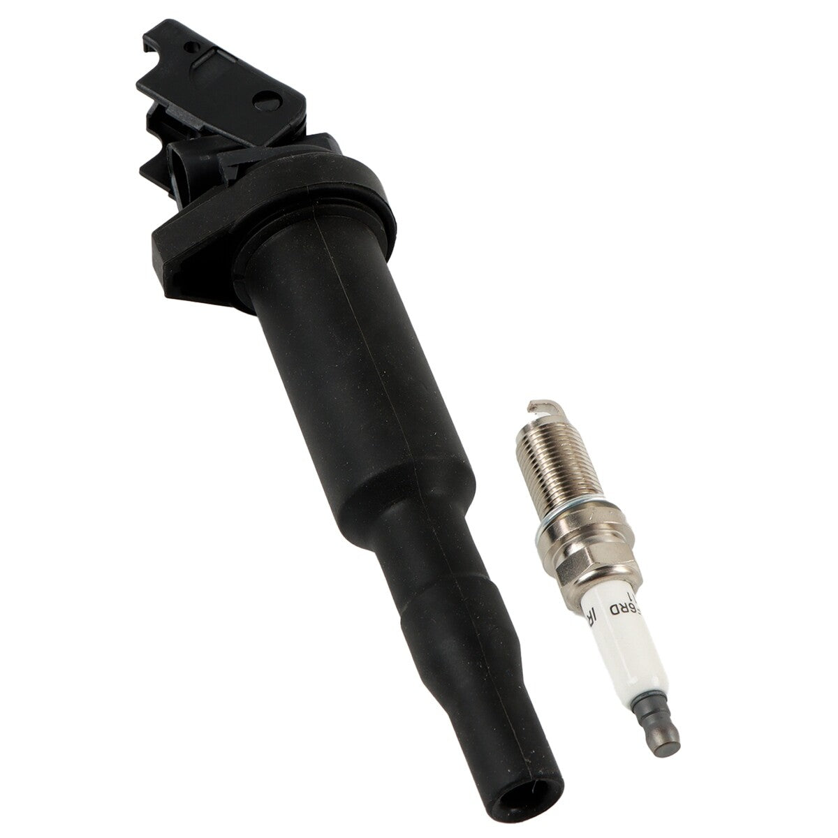 6PCS Ignition Coils  Spark Plugs for BMW 228i 320i 328i 428i 528i 535i UF592