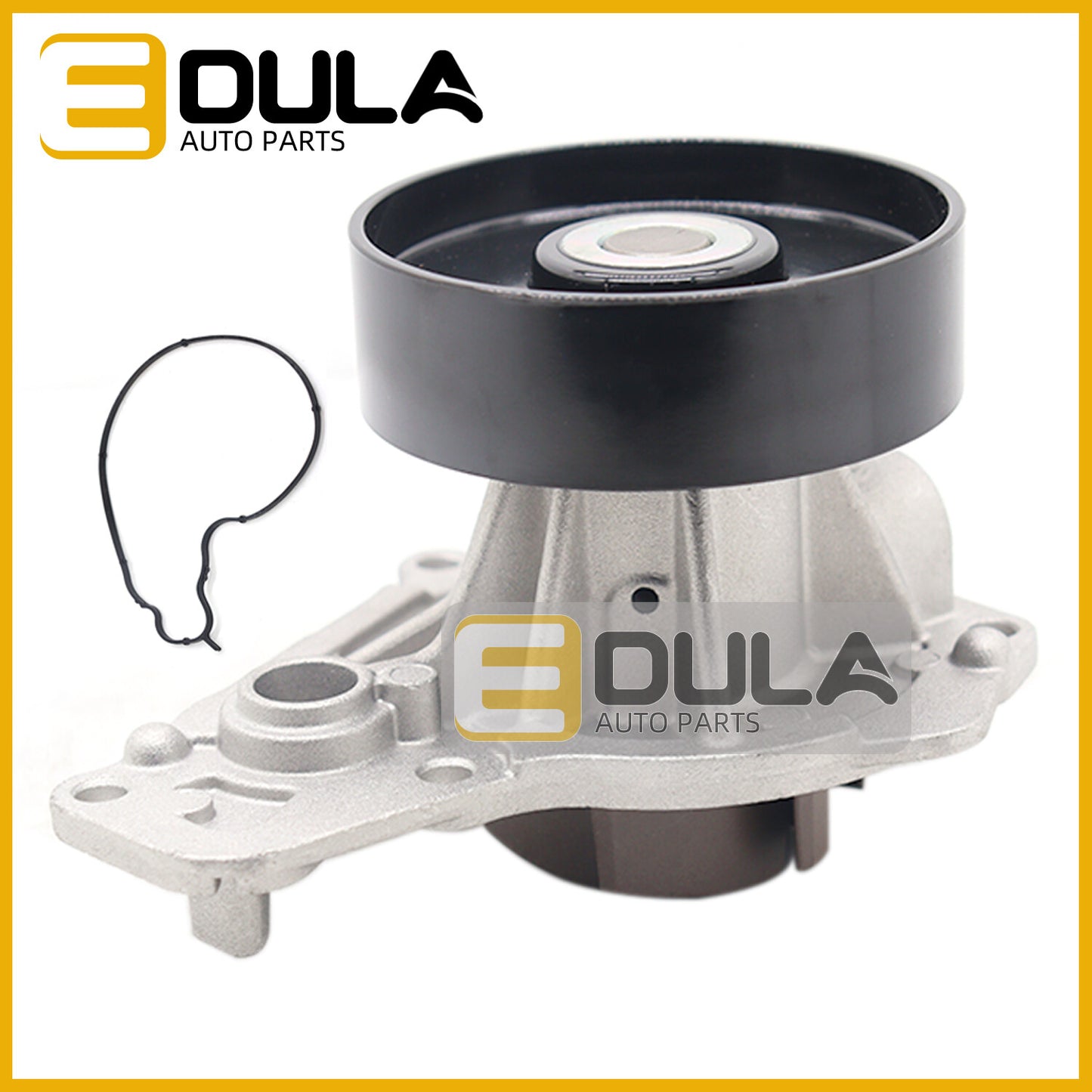 Water Pump w/ Gasket FITS for BMW 340i 440i 540i 740i M240i xDrive X3 X4 /NEW
