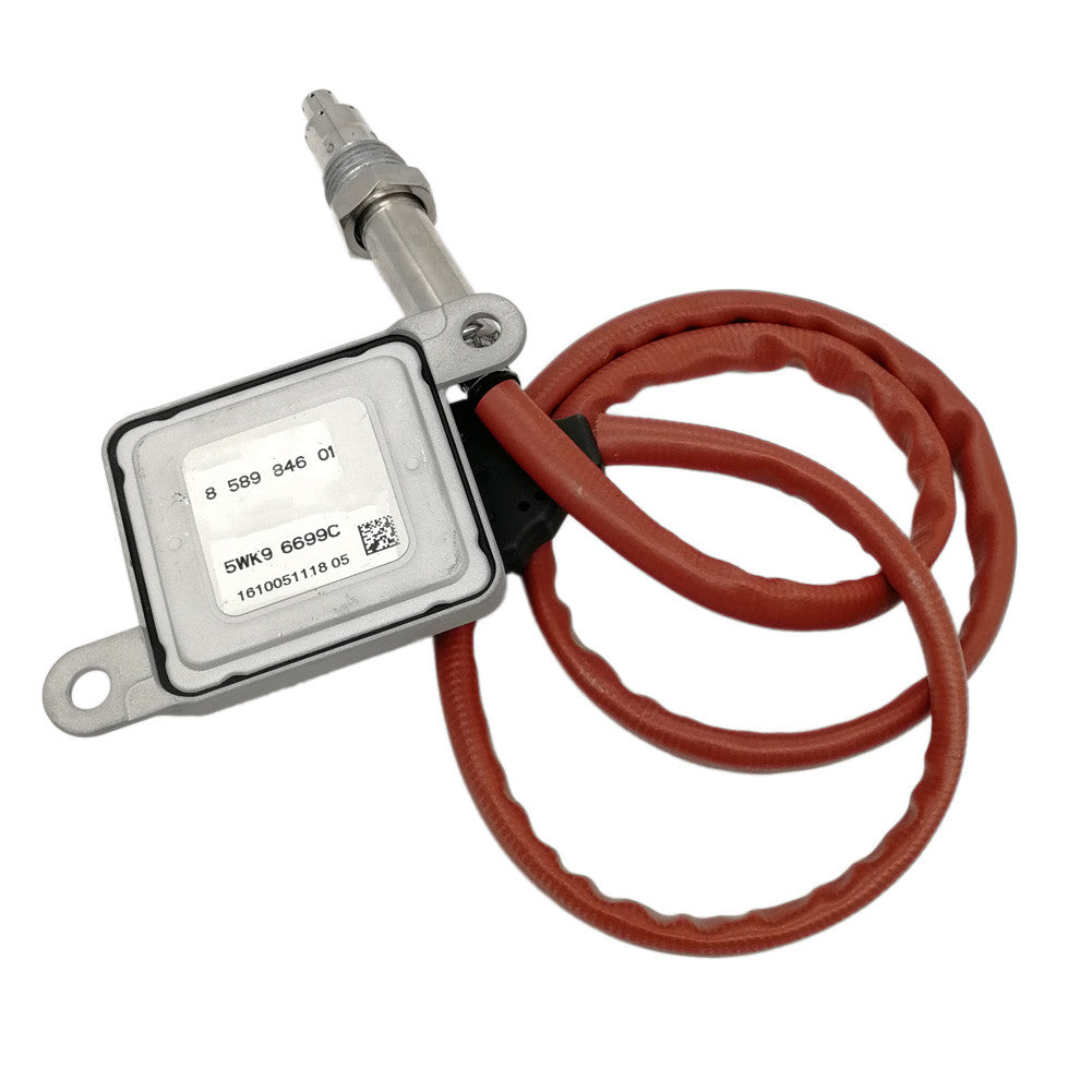 Nitrogen Nox Sensor 13628589846 Fits for BMW 328d 328dxDrive 335d 535d X3 X5