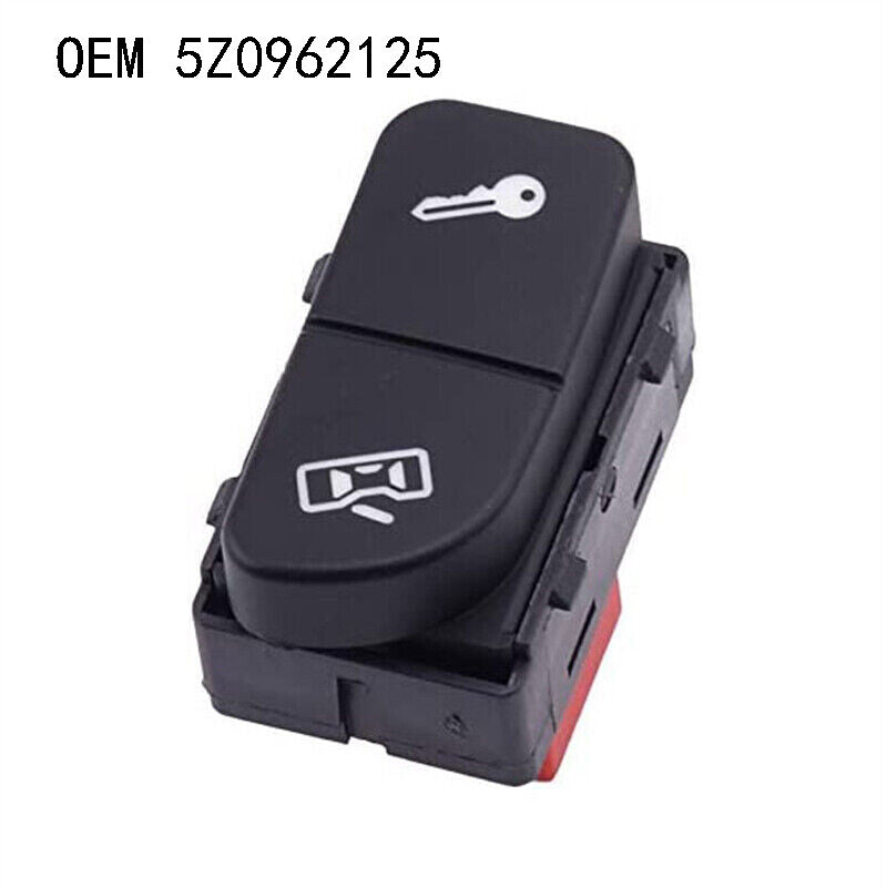 For 5Z Originale Interruttore di Sicurezza Chiusura Centralizzata 5Z0962125 1NN