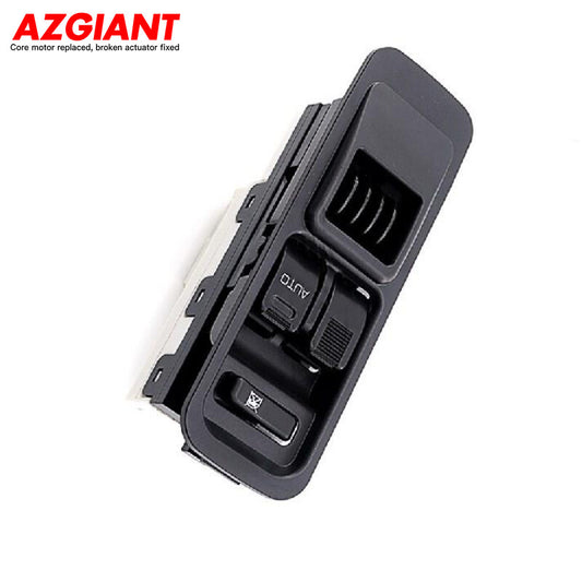 Front Right Side Power Window Switch for Daihatsu Sirion Terios 84820-87401