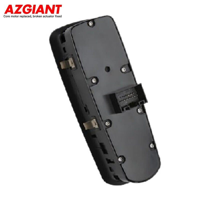Front left driver's side window switch for 2017 for Porsche 718 / Cayman