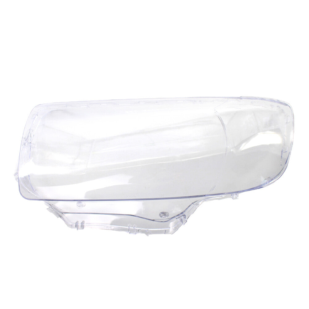 Car Front Headlight Headlamp Lens Cover Fit for Subaru Forester 2006-2008