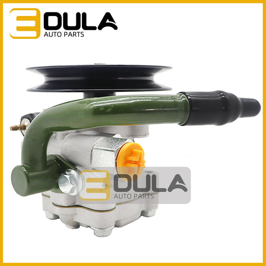 The hydraulic power steering pump is suitable for HYUNDAI GETZ 571101C580 57100-1C501