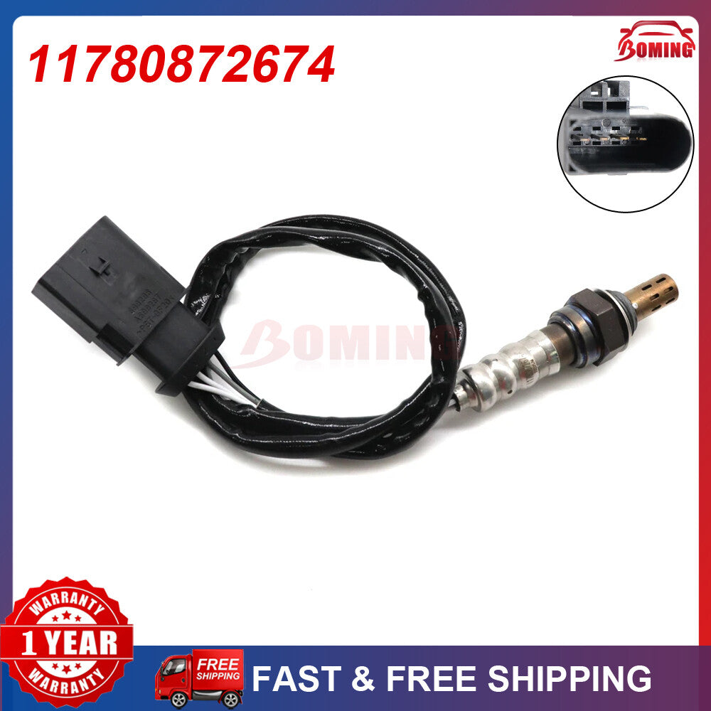 2pcs Up+Downstream Oxygen O2 Sensor for 2016 2017 2018 for Mazda MX-5 Miata L4 2.0L