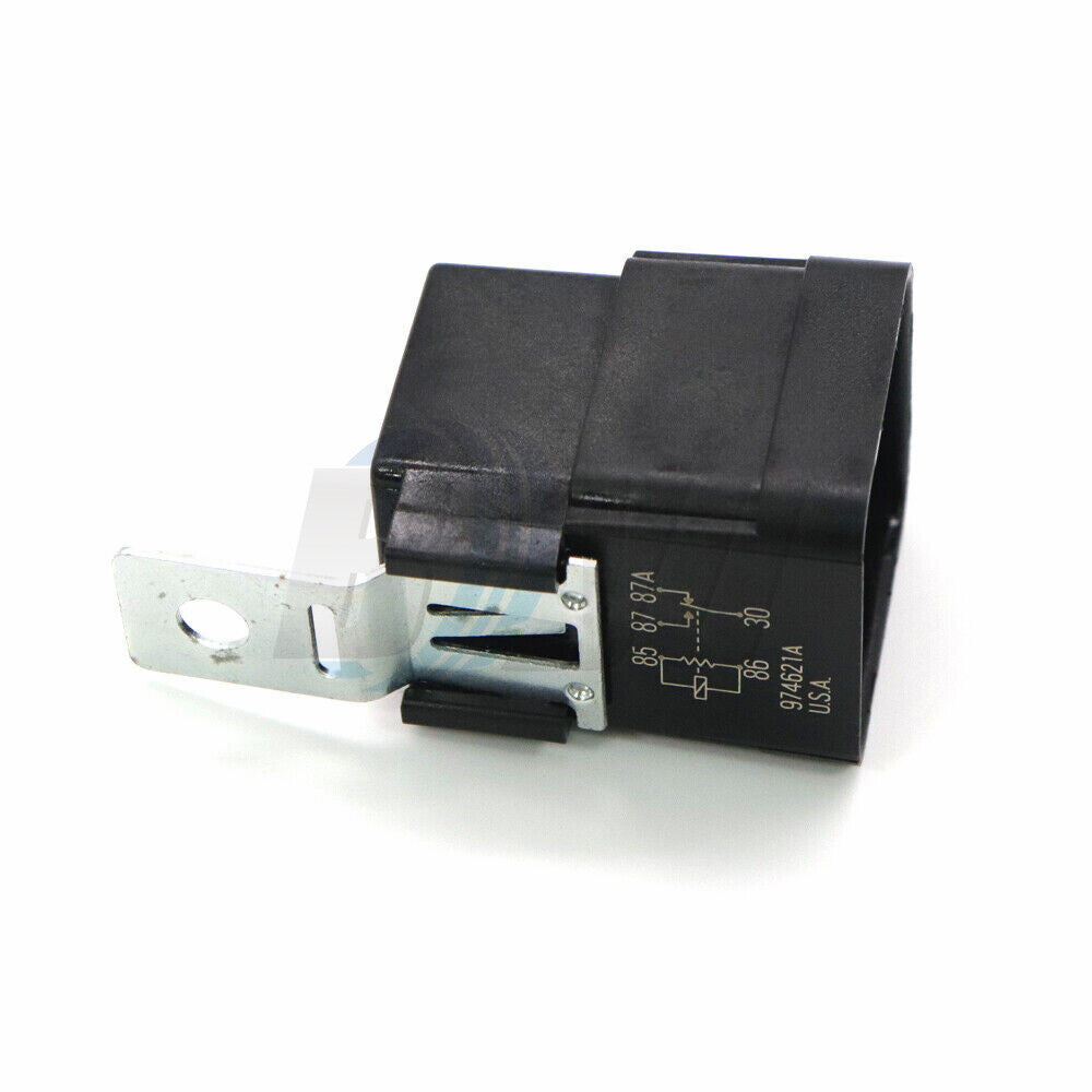 New 12193611 12077864 VF28-65F14-P01 12135000 Accessory Power Blower Motor Relay