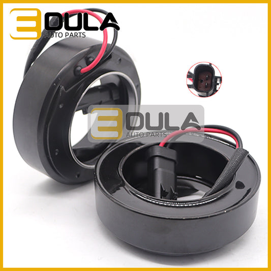 1PC AC Compressor Clutch Coil fits for Dodge Nitro 55111406AB 55111400AA
