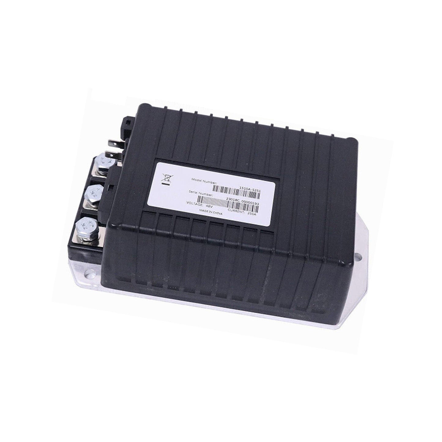 Controller 1206HB-5201 250A for Curtis EZGO for Golf Cart TXT TXT48 2010~Up 48v CN