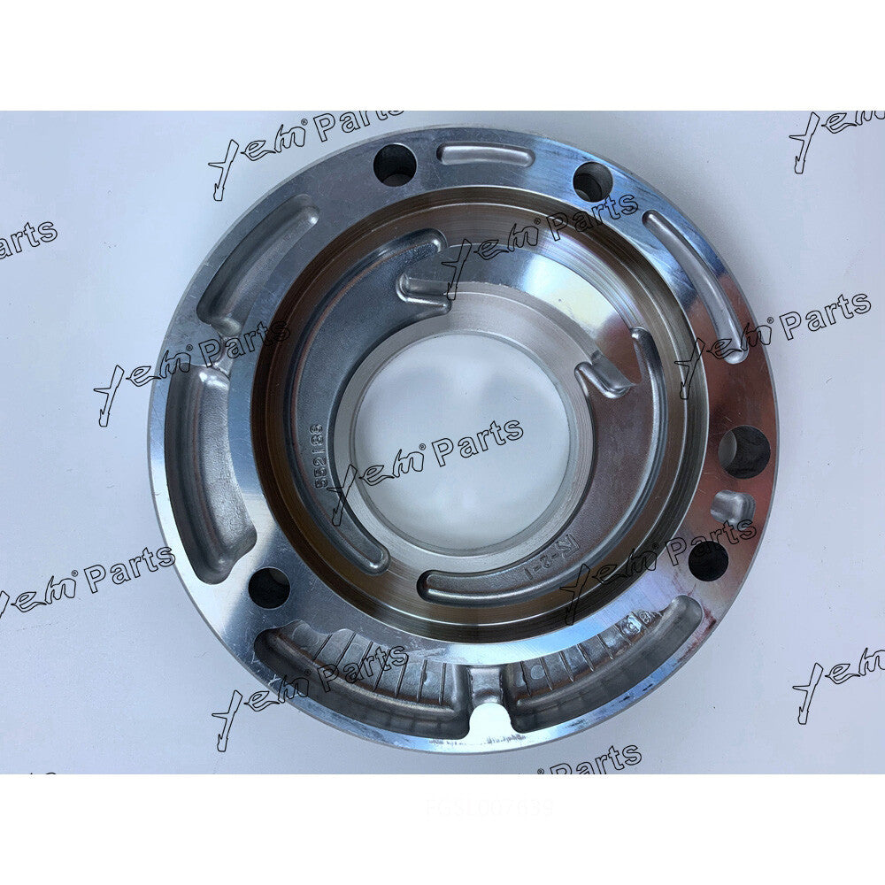 L3E Oil Pump MM433-794 Fit for Mitsubishi Diesel Engine for Mitsubishi Oil Pump