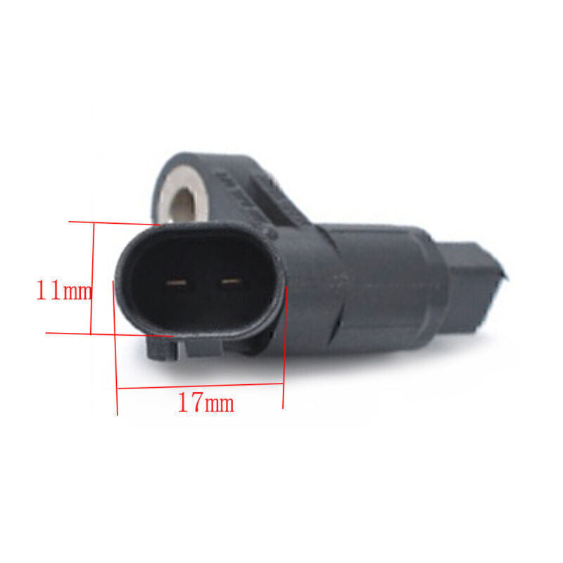 1 front left wheel position sensor ABS 1J0927803 suitable for Audi A3 TT and for Volkswagen Leon seats.