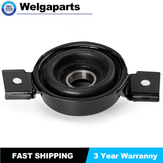 Rear Drive Shaft Center Support Bearing For 10-16 for Jeep Grand Cherokee 52853646AE