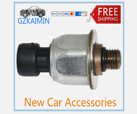 Equipment Manufacturer ( ) 3PP8-1 29474600 3PP81 for Automotive Fuel Rail Pressure Sensors