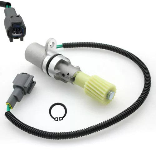 New Speed Sensor Assembly 25010-74P00 Fit for Nissan Navara D22 with YD25 ZD30