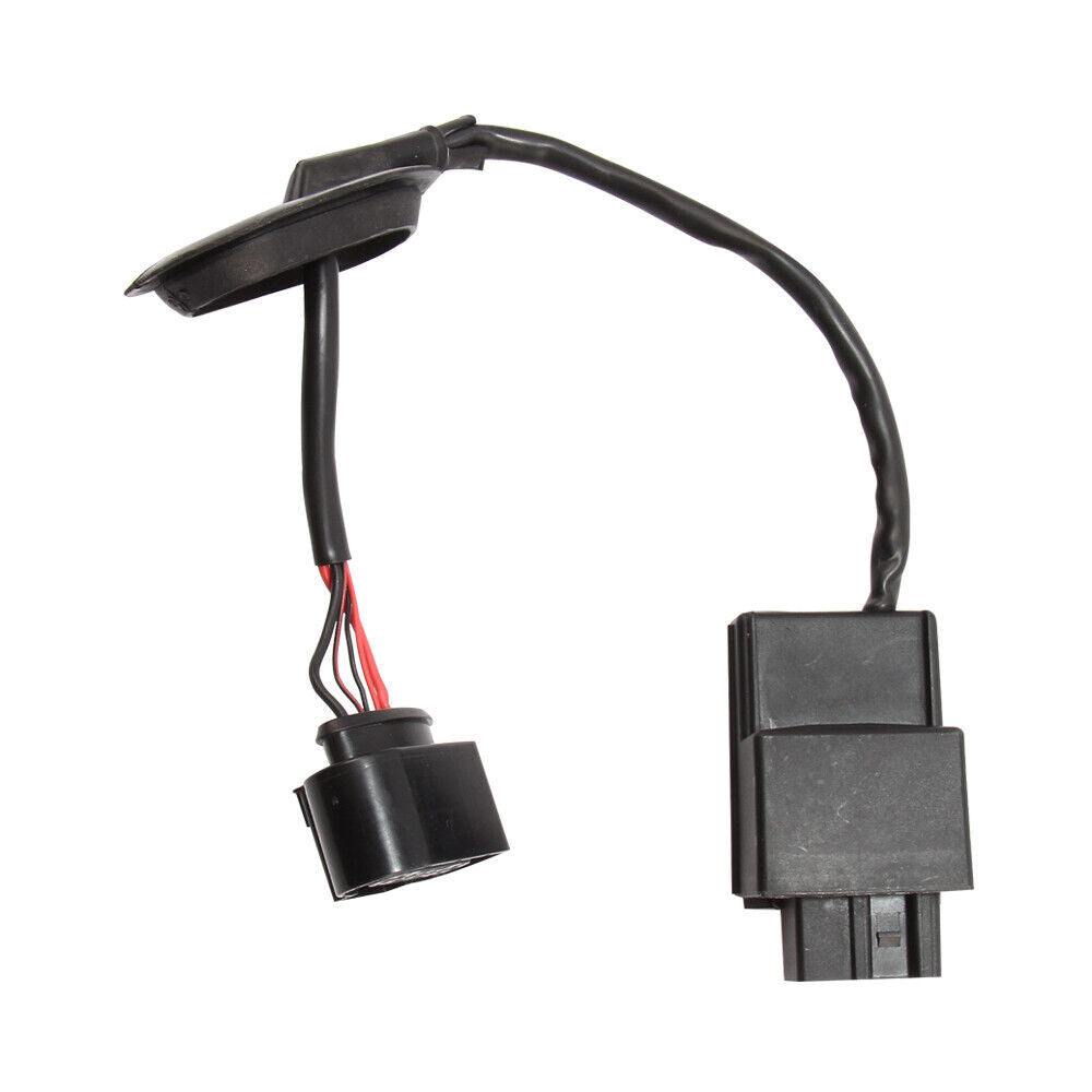 Fuel Pump Control Unit Module Petrol OE for VW for Passat GLI GTI CC 2.0 TSI
