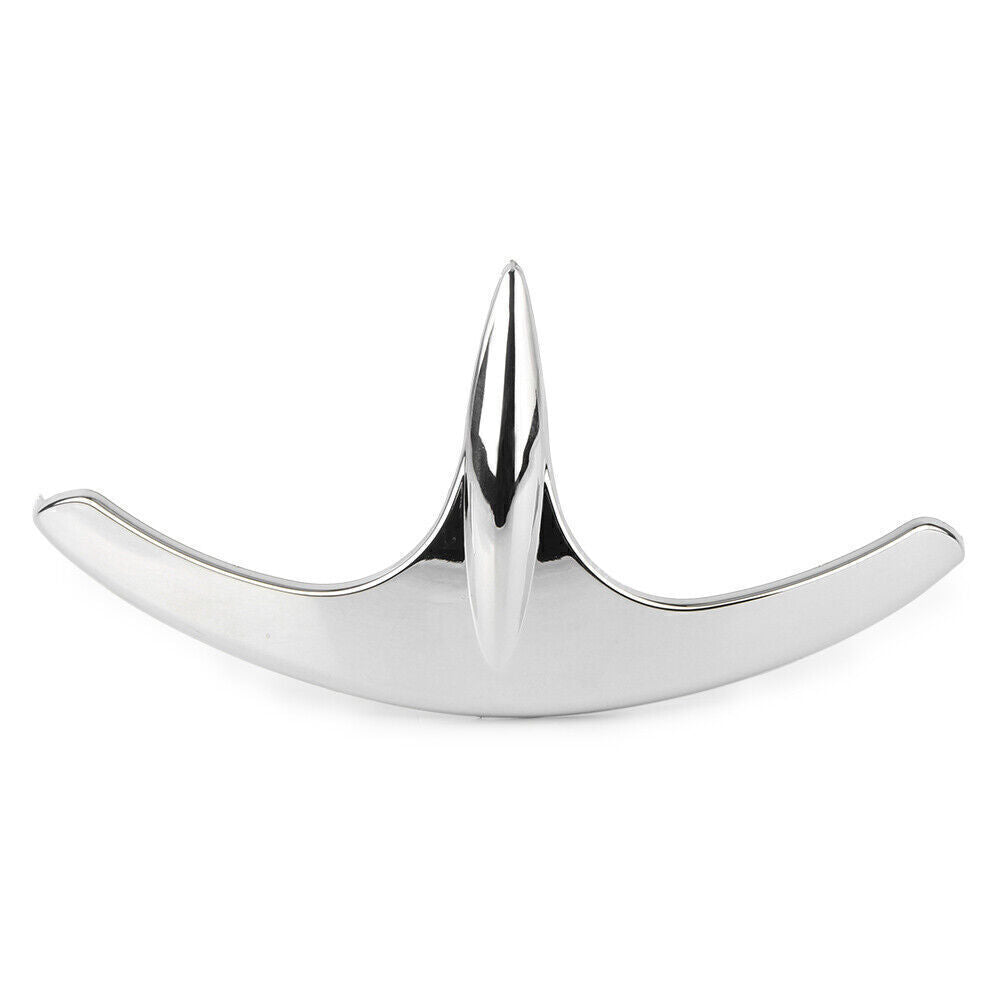 Front Fender Tip Trim Fairing for Honda GL1800 Goldwing 01-17 F6B Valkyrie 14-17