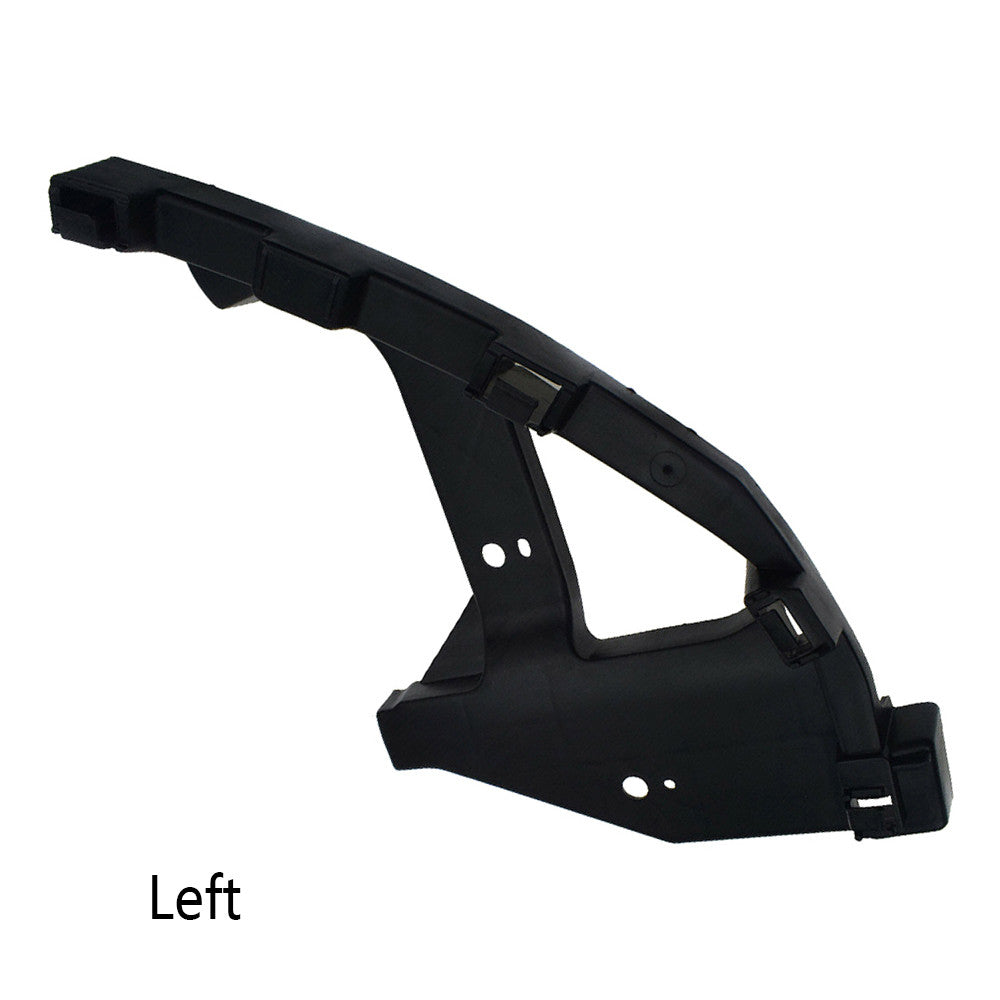 Pair Front Left Right Headlight Holder Bracket Fits for Civic Sedan 2016-2021