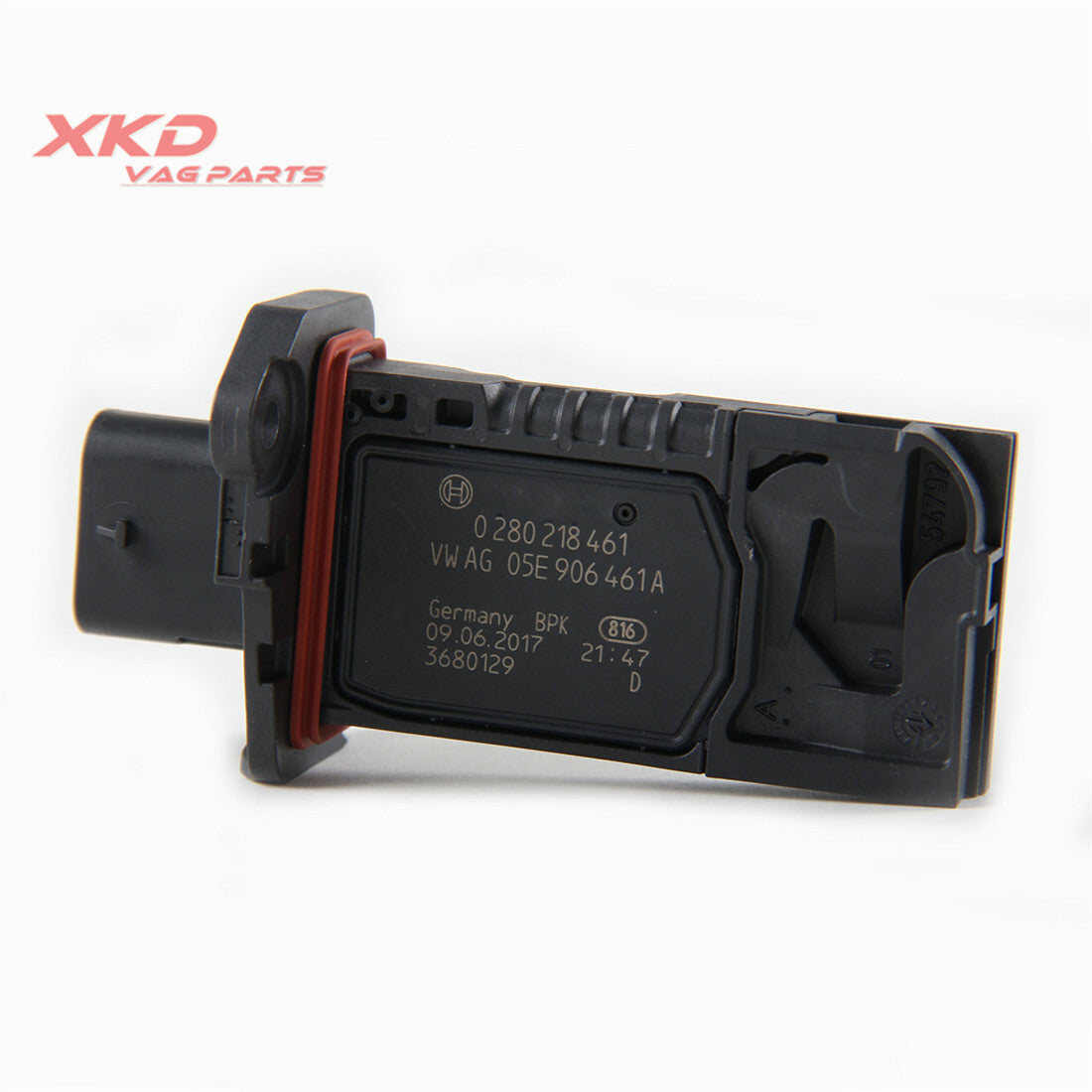 1.5L airflow sensor suitable for Volkswagen for Golf 2017-2020 05E906461A DACA DPBA