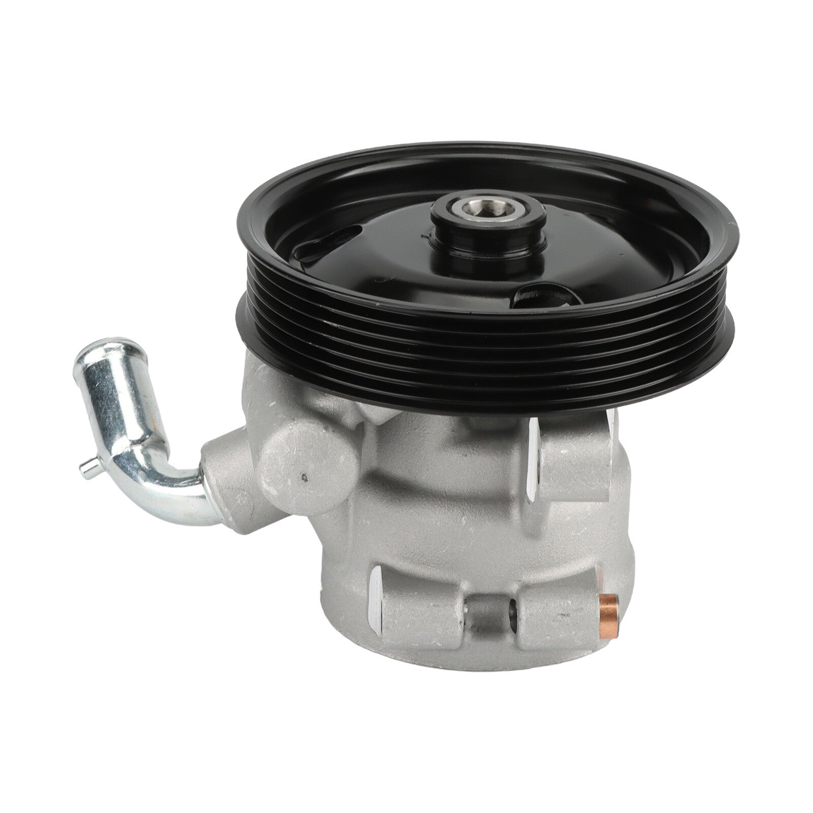 2S653A696EC Power Steering Pump with Pulley for 2003-2010 Fiesta First 1.6 (new)