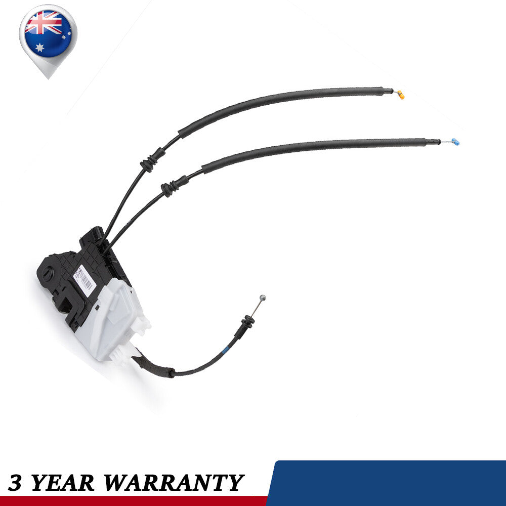 Rear Right Door Lock Actuator Latch for Hyundai for Tucson TLTLE 15-21 1.6L G4FJ SUV