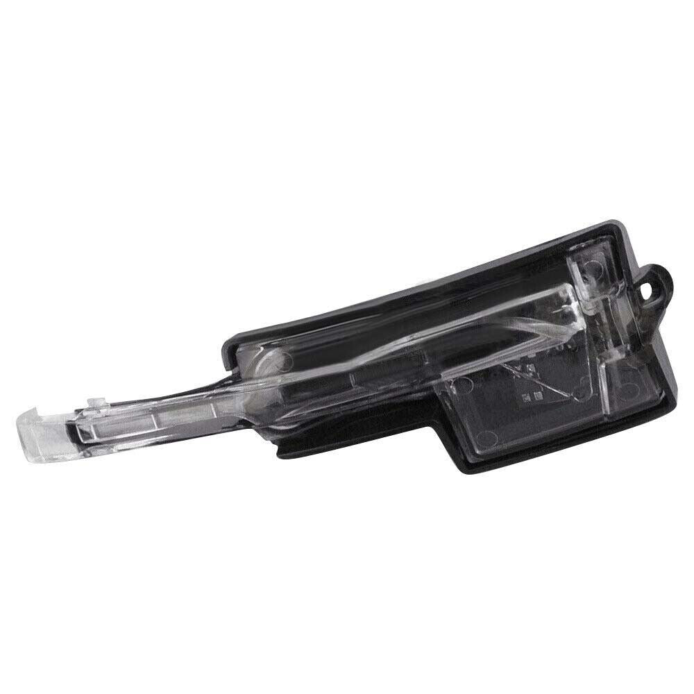 Right LED Rearview Mirror Light Lamp Turn Signal Fit for Cadillac XTS 2013-2019