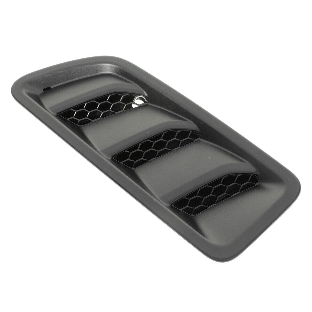 Hood Bezel Right 68293748AF for Jeep for Wrangler 2018 2019 2020 2021 2022 2023 2024