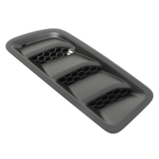 Hood Bezel Right 68293748AF for Jeep for Wrangler 2018 2019 2020 2021 2022 2023 2024
