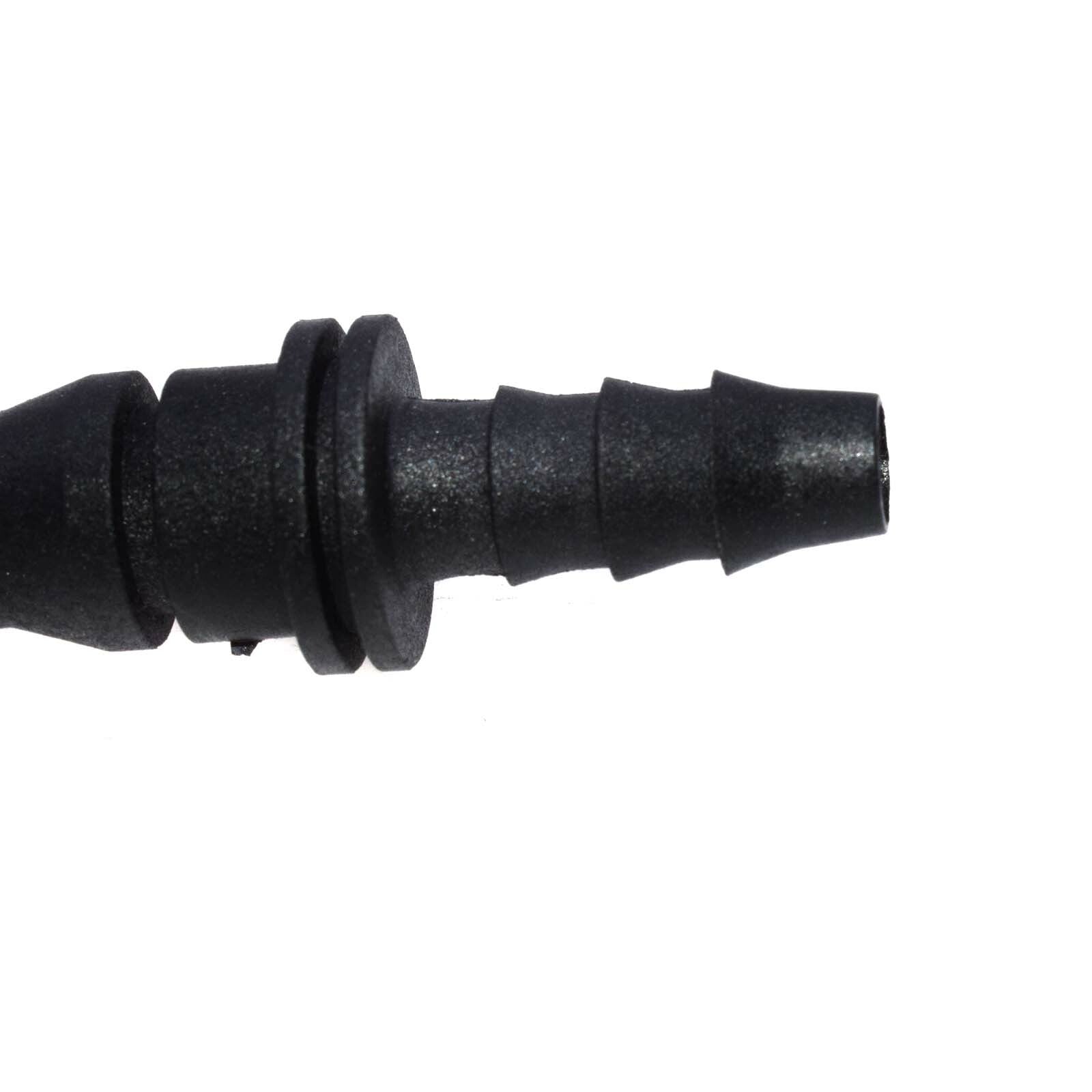 Coolant vent hose connector suitable for Mercedes C230 S400 S550 S600 S63 S65 AMG