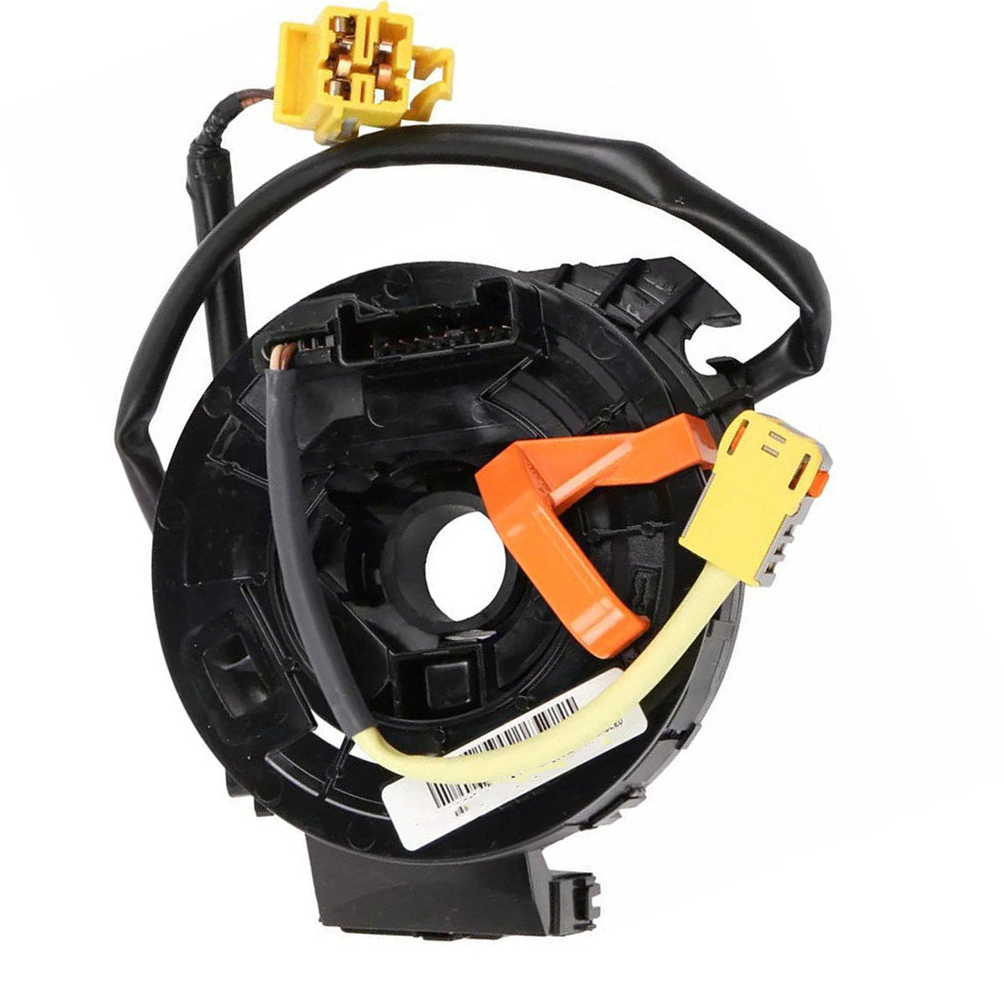 Spiral cable clock spring 84296526 angleless sensor for G.M. Savannah 2500