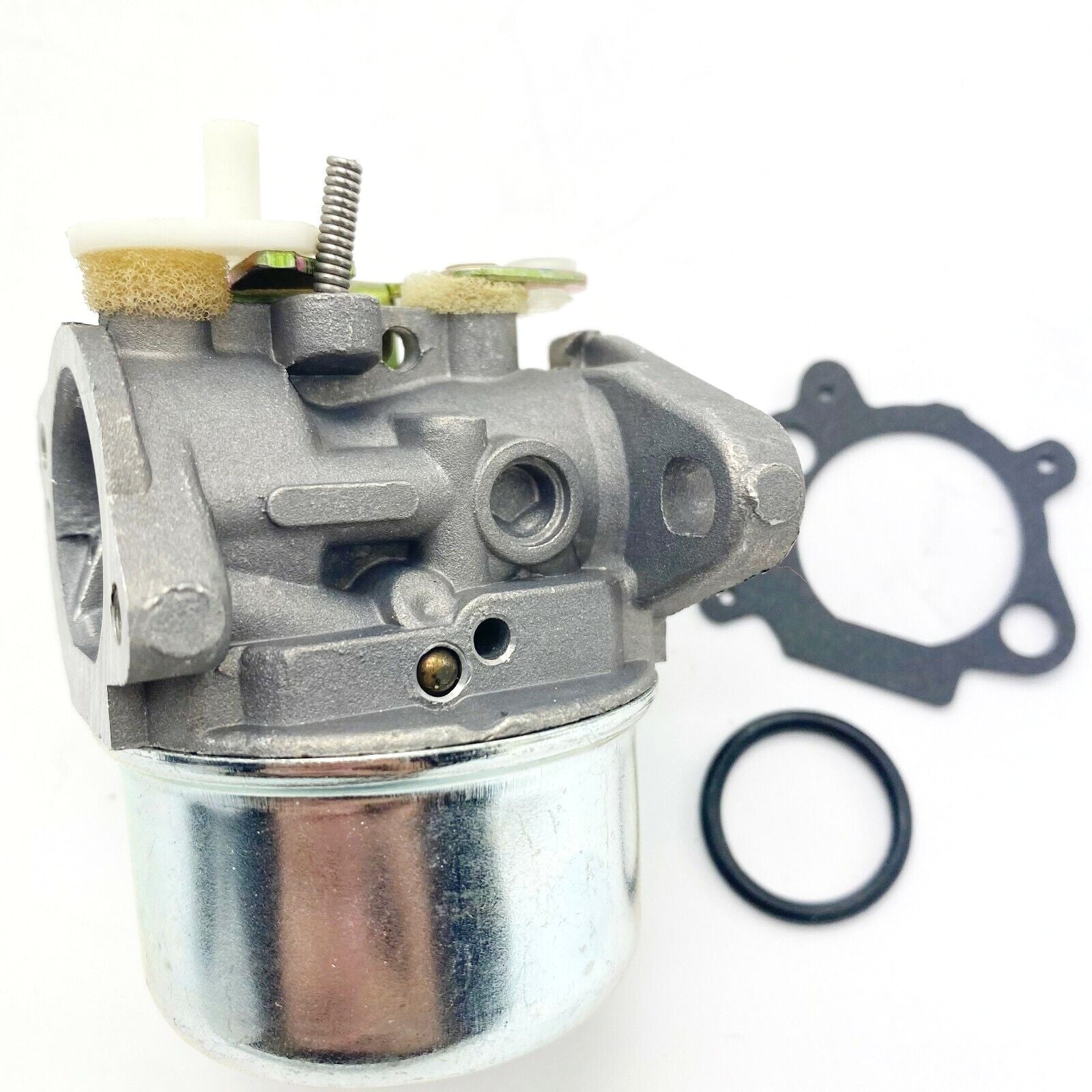 Carburetor For Briggs Stratton Mower Carb 499059 498254 214661 597586 498170