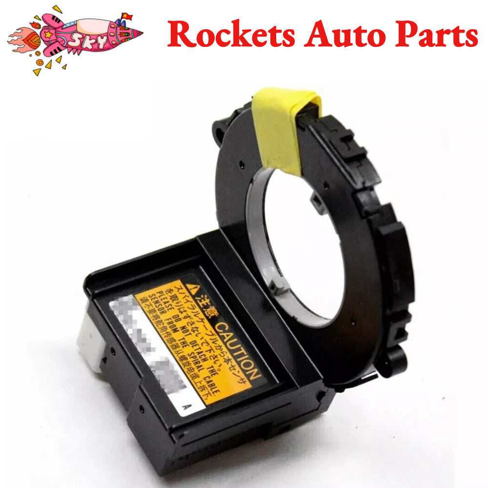New Cable Clock Spring For 2010-2014 for Toyota Prius Yaris 84307-47020 89245-74010